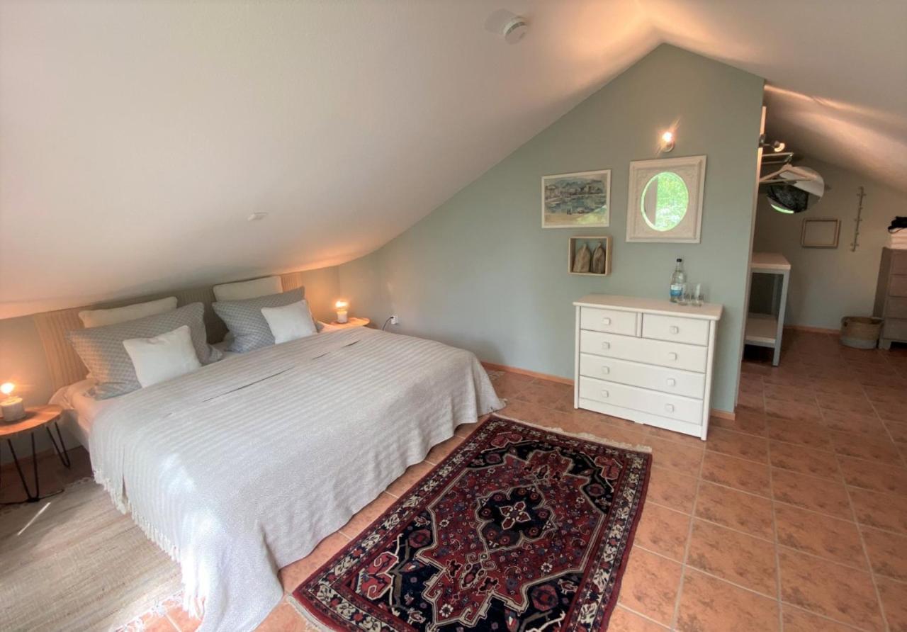 Gaestehaus Am Brockeswald Cuxhaven Kültér fotó