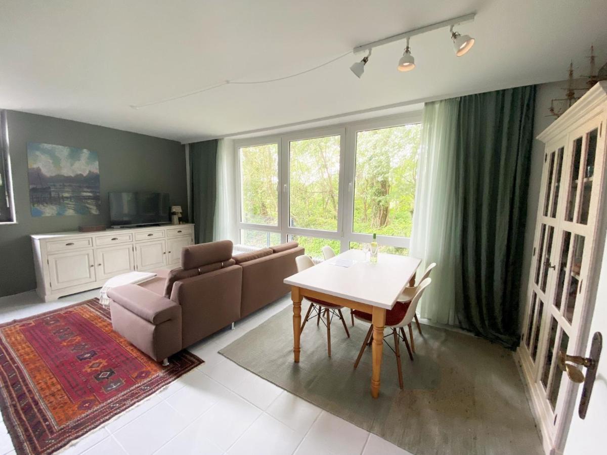 Gaestehaus Am Brockeswald Cuxhaven Kültér fotó