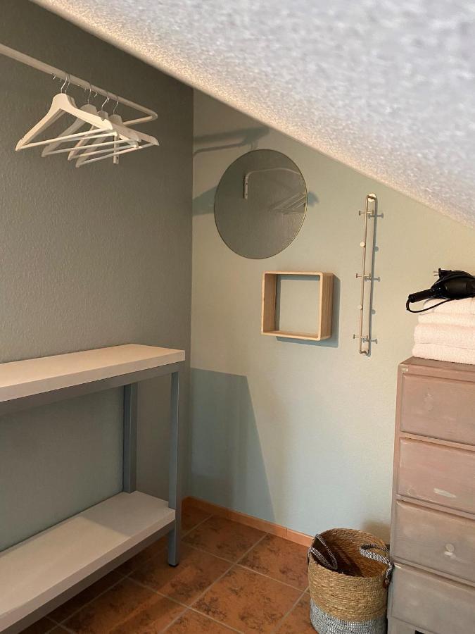 Gaestehaus Am Brockeswald Cuxhaven Kültér fotó