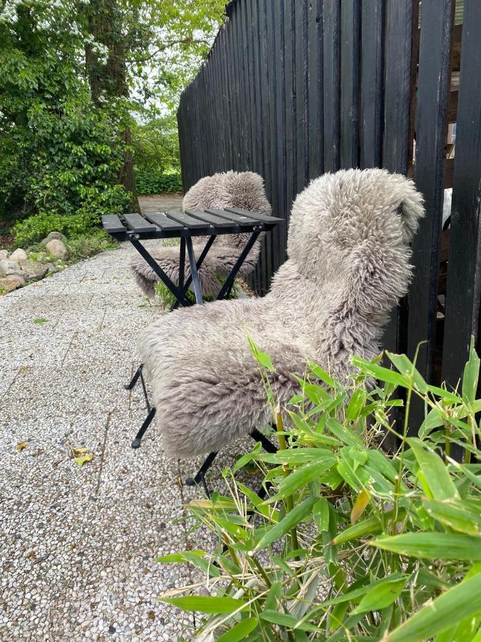 Gaestehaus Am Brockeswald Cuxhaven Kültér fotó