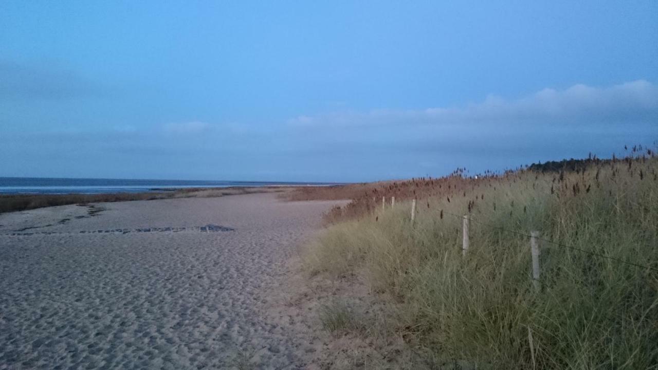 Gaestehaus Am Brockeswald Cuxhaven Kültér fotó